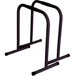 Μπάρες Equalizer Amila 61x41x70 cm - Μαύρο