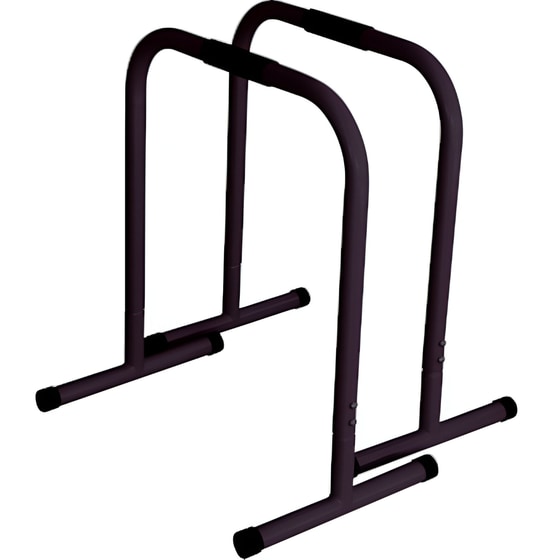 Μπάρες Equalizer Amila 61x41x70 cm - Μαύρο image 0