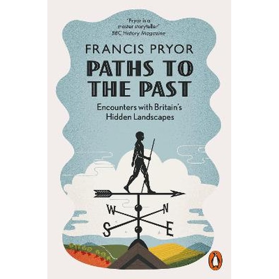 Paths to the Past image 0