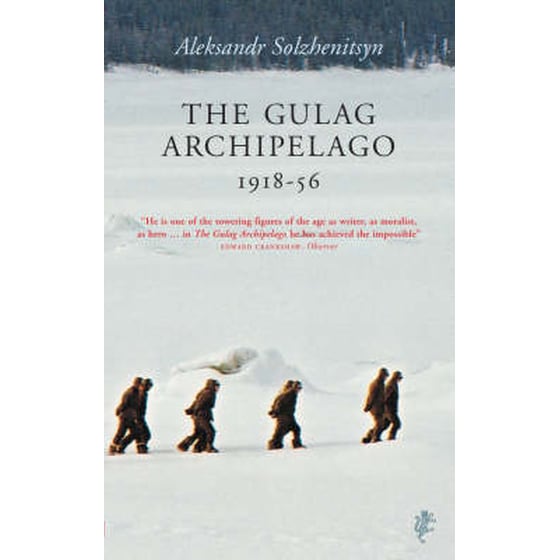 The Gulag Archipelago image 0