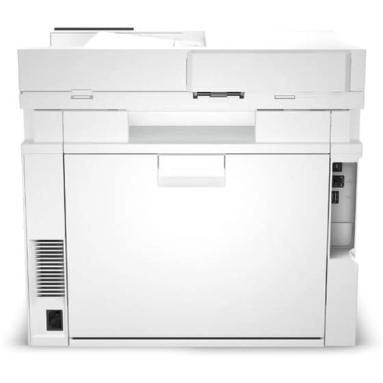 HP LaserJet Pro 4302dw Έγχρωμο Πολυμηχάνημα Laser A4 με Wi-Fi, Ethernet και Bluetooth image 3