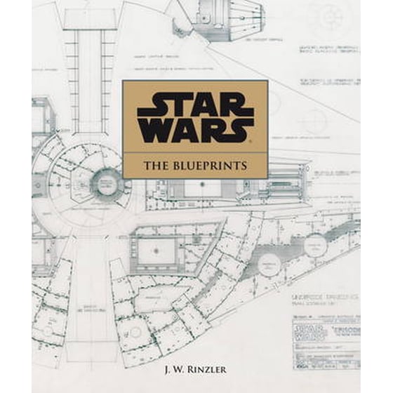 Star Wars Star Wars Blueprints image 0