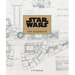 Star Wars Star Wars Blueprints