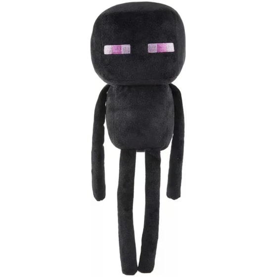 Λούτρινο Mattel Minecraft 20 cm - Τυχαία Επιλογή image 5