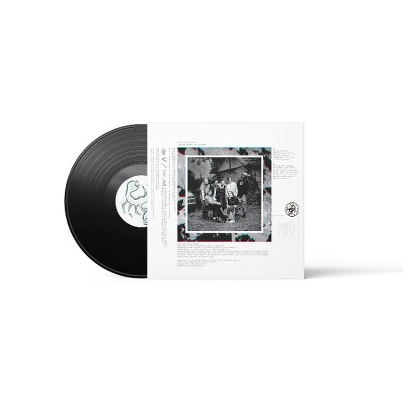 Plouf! (Leviathan) (LP)