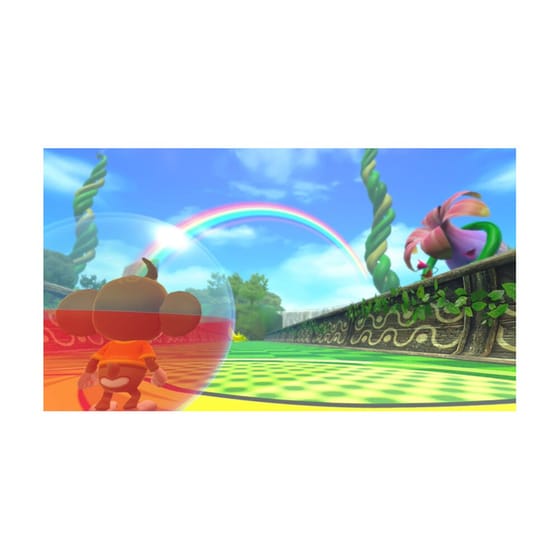 Super Monkey Ball Banana Mania Launch Edition - PS4 image 1