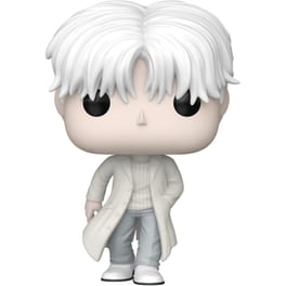Funko Pop! Animation: Sakamoto Days - X #2422 Vinyl Figure