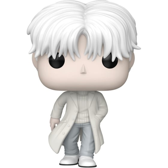 Funko Pop! Animation: Sakamoto Days - X #2422 Vinyl Figure image 0