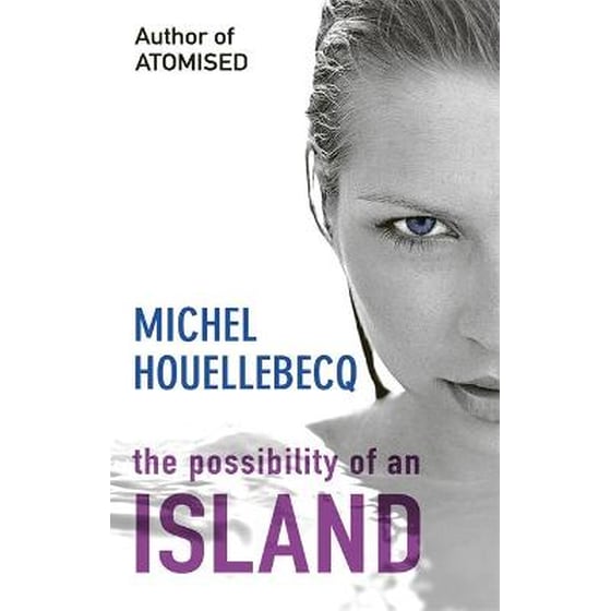 The Possibility of an Island image 0