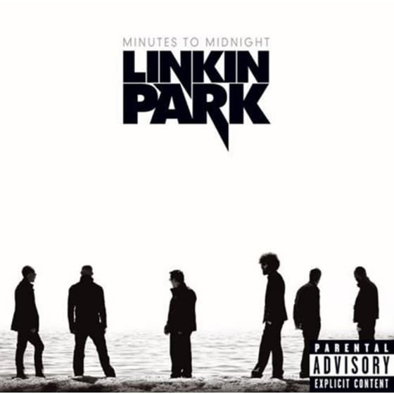 Minutes To Midnight image 0