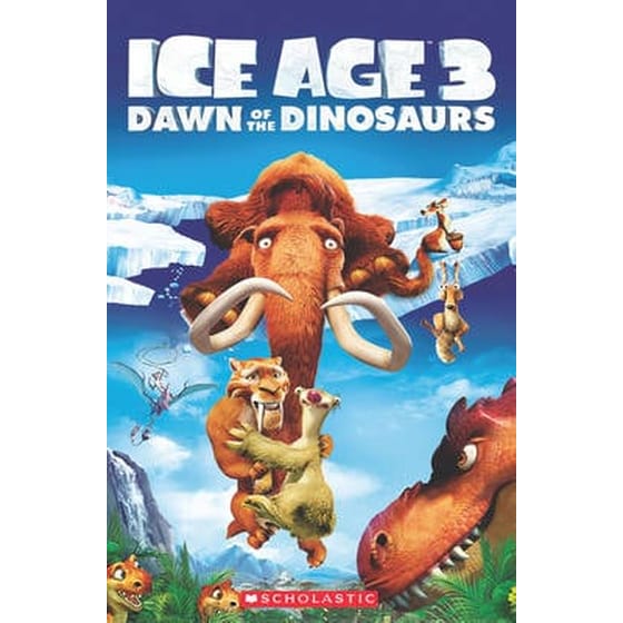 Ice Age 3- Dawn of the Dinosaurs image 0