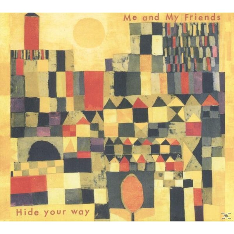 Hide Your Way