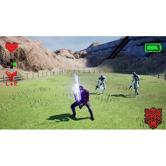 No More Heroes III - PS5 image 10