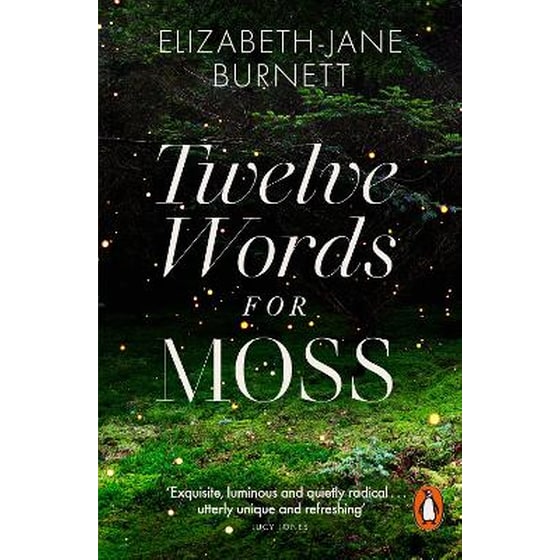 Twelve Words for Moss image 0