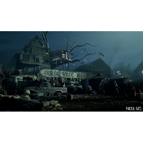 Hell is Us - PC image 1