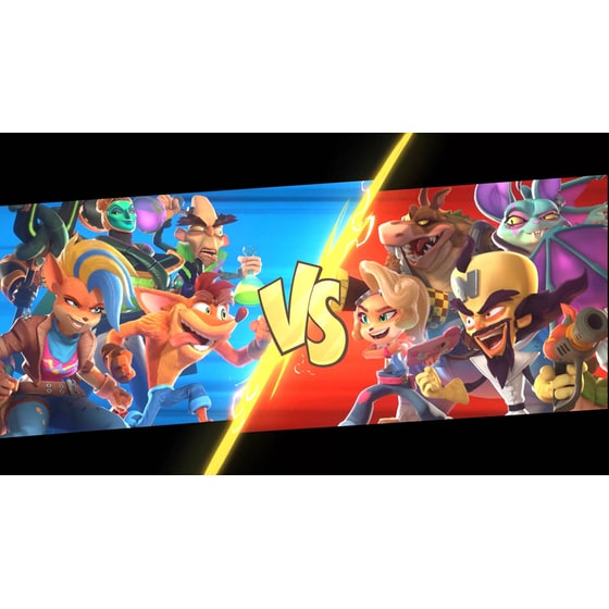 Crash Team Rumble Deluxe Edition - PS4 image 9