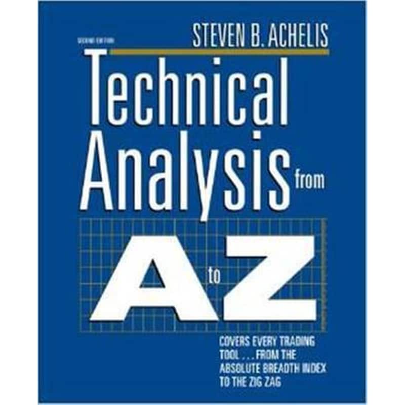 Technical Analysis from A to Z