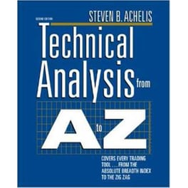 Technical Analysis from A to Z