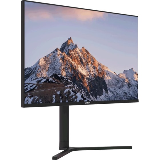 Dahua Commercial Series LM27-B201A 27" IPS Flat 100 Hz 5 ms image 2