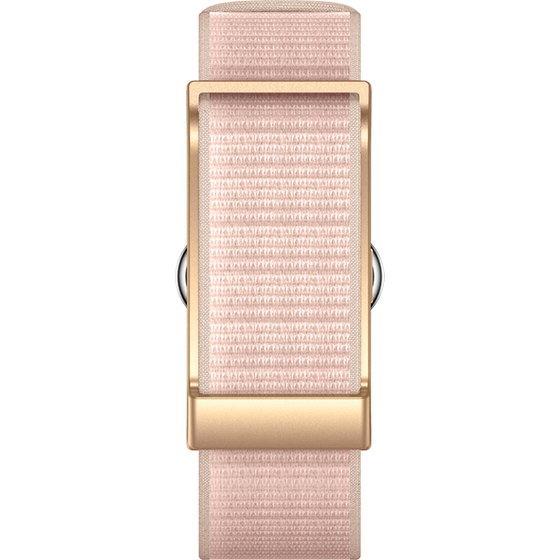 Activity Tracker Nilox Onair - Pink/Blue image 0