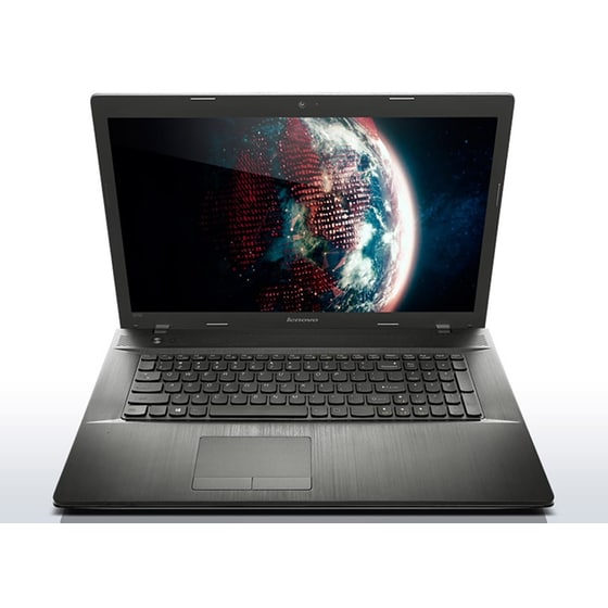 Lenovo IdeaPad G700 2020M - 17.3" - Μαύρο image 0
