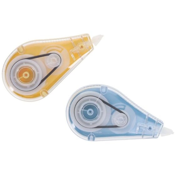 Διορθωτική Ταινία Tipp-Ex Mini Mouse Pastel 6m (2 Τεμάχια) image 3