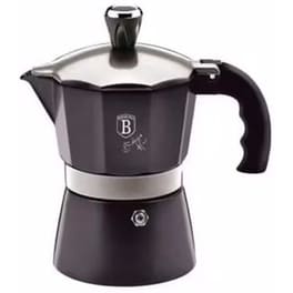 BERLINGER HAUS BH-8551 150 ml Ανθρακί Μπρίκι Espresso Χειρός