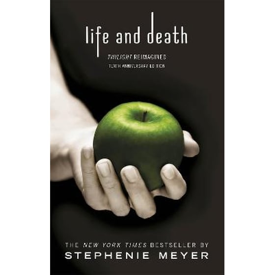 Life and Death: Twilight Reimagined image 0