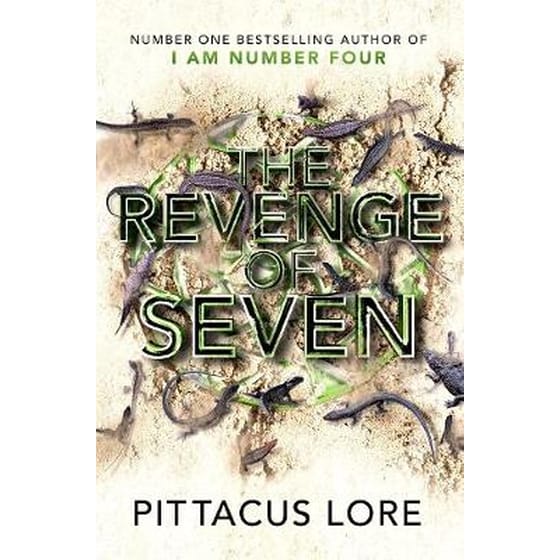 The Revenge of Seven image 0