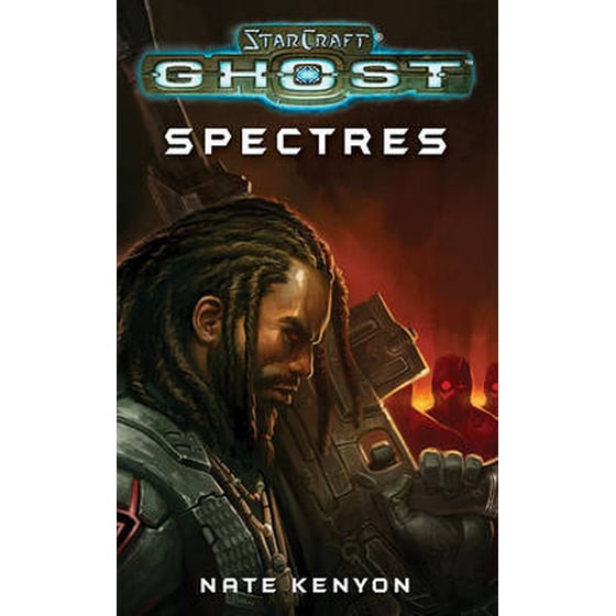 StarCraft- Ghost--Spectres image 0