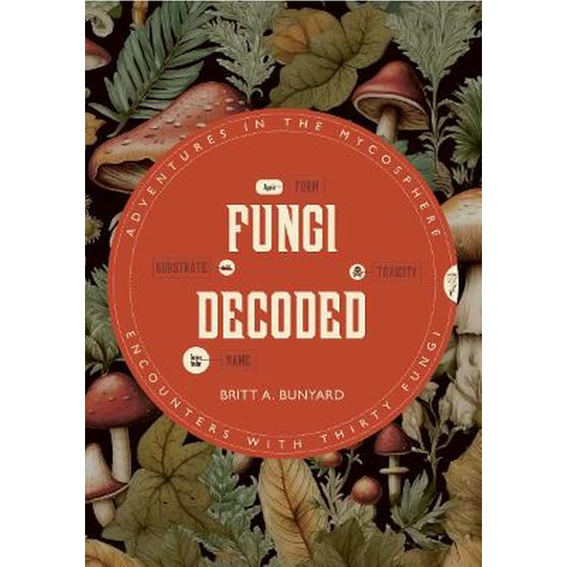 Fungi Decoded
