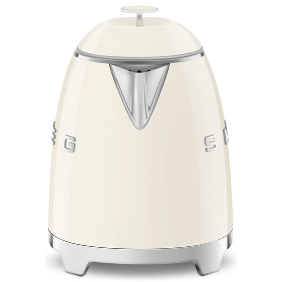 Βραστήρας SMEG KLF05CREU MINI Μπεζ image 1