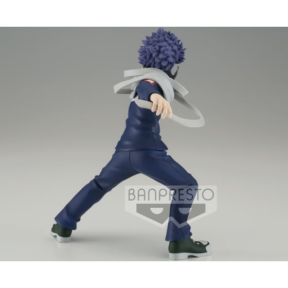 Συλλεκτική Φιγούρα Banpresto - My Hero Academia The Amazing Heroes - Vol.18 Hitoshi Shinso image 1