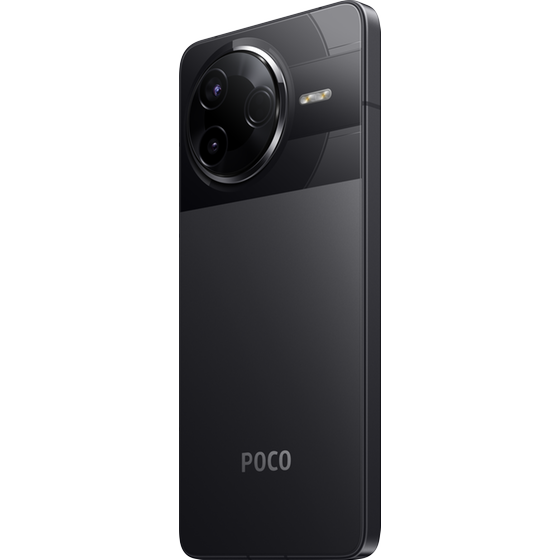 Poco F7 Pro 512GB - Black image 6