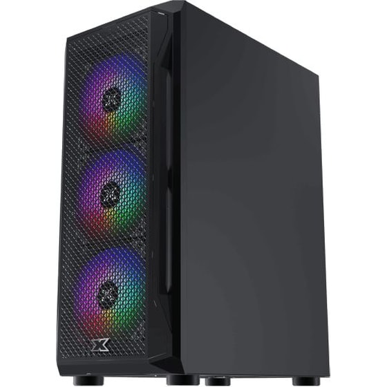 Desktop Vengeance (Ryzen 5-8400F/16GB/1TB SSD/GeForce RTX 5050/Win11Home) image 3