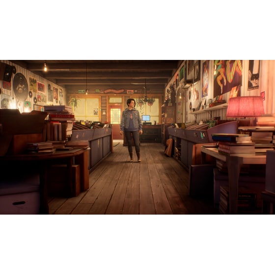 Life Is Strange: True Colors - PS5 image 12