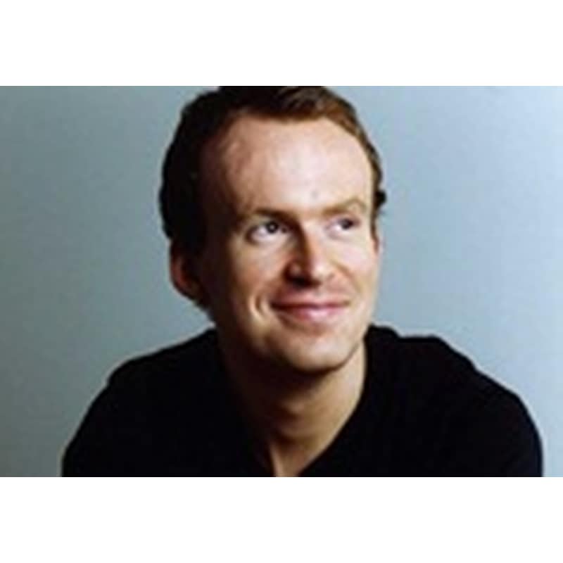 Author picture
