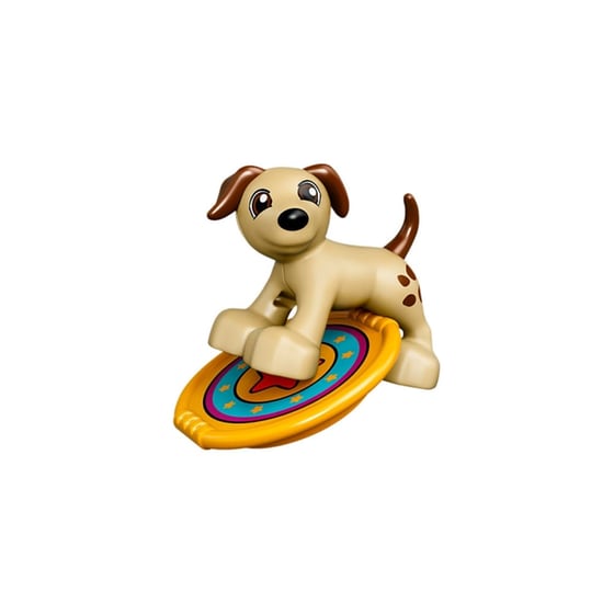 LEGO® Κατοικίδια Ζωάκια της Οικογένειας (10838) image 3