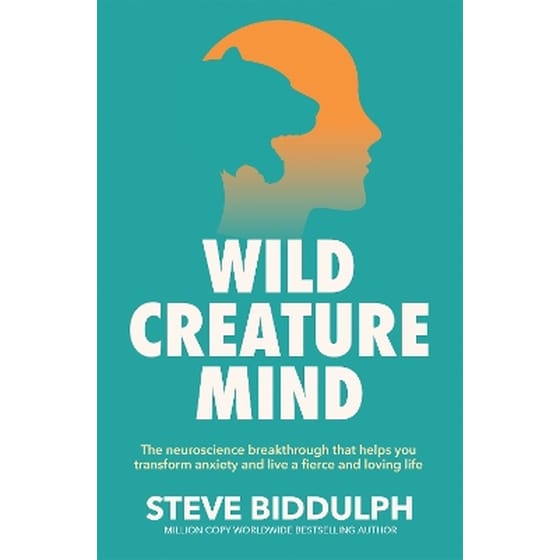 Wild Creature Mind image 0