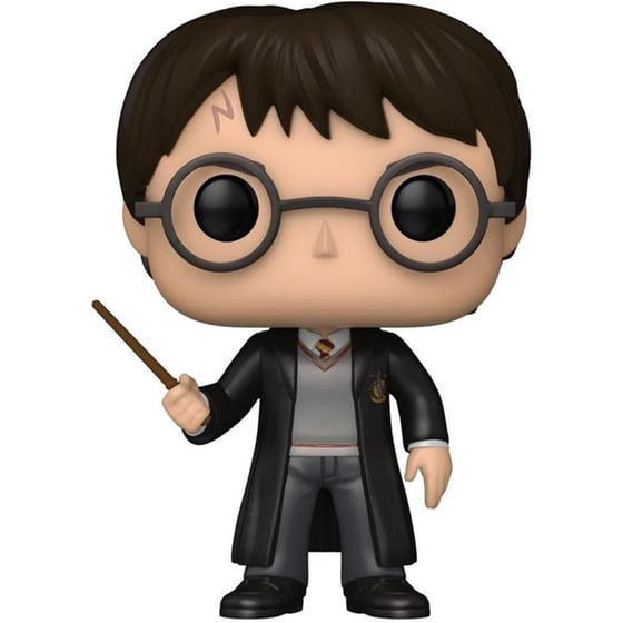 Funko Pop! Harry Potter - Harry Potter #162 image 2