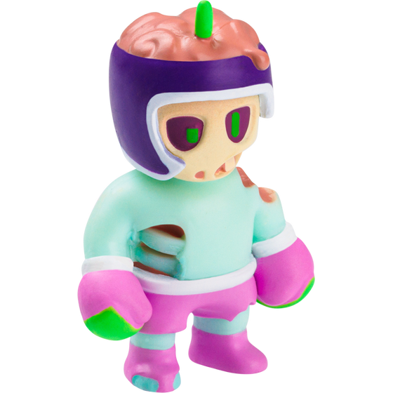 Φιγούρα Stumble Guys (5cm)&nbsp;& Κωδικός για το Stumble Guys App - Τυχαία Επιλογή Σχεδίου image 15