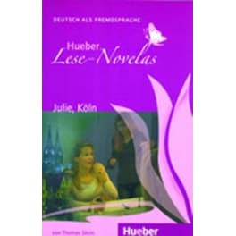 Hueber Lese-Novelas