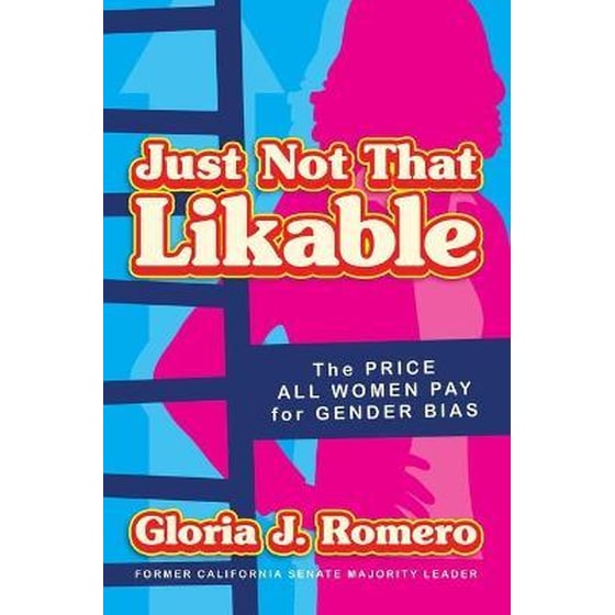 Just Not That Likable: The Price All Women Pay for Gender Bias image 0