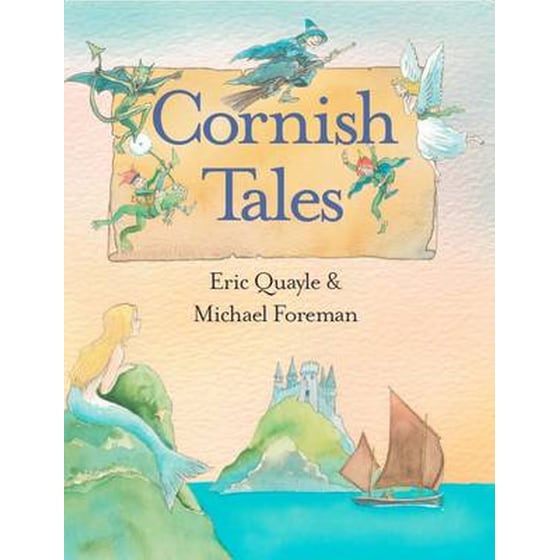 Cornish Tales image 0