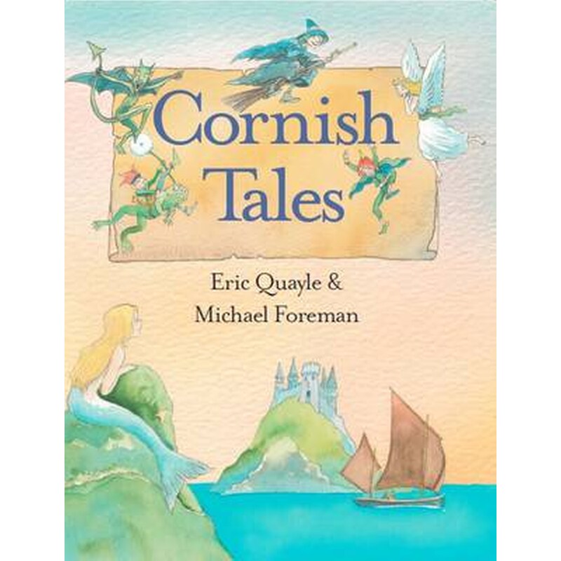 Cornish Tales