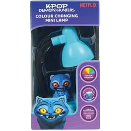 Φωτιστικό με USB Demon Hunters Derpy 11cm