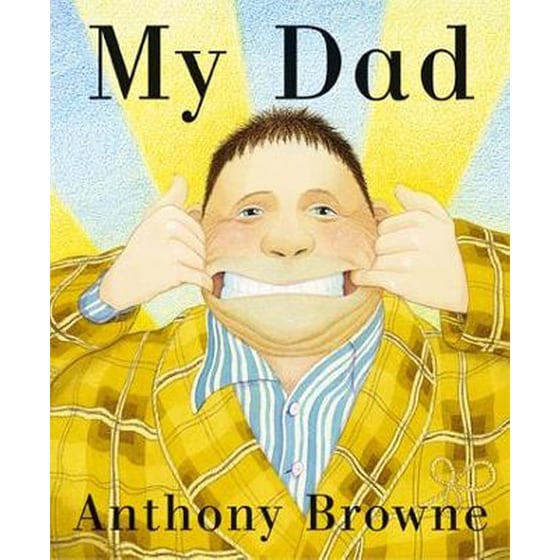 My Dad image 0