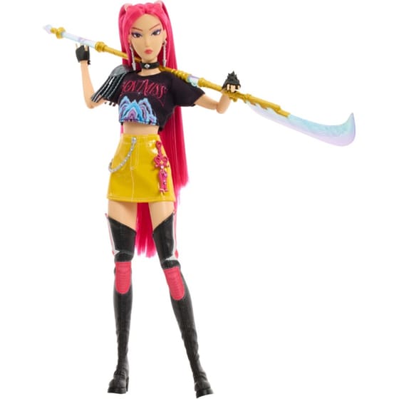 Κούκλα K-Pop Demon Hunters - Mira image 1