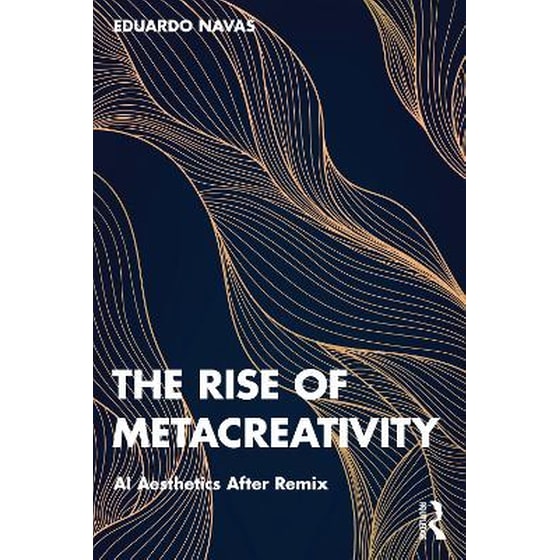Rise of Metacreativity image 0