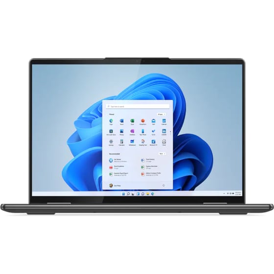 Laptop Lenovo Yoga 7 14ARB7 14" QHD+ (Ryzen 5-6600U/16GB/512GB SSD/Radeon 660M/Win11Home) image 4
